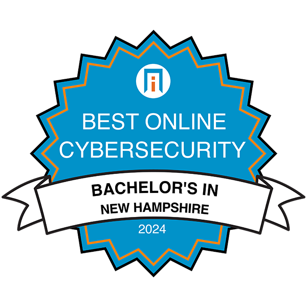 Cybersecurity, BS Online | New England College