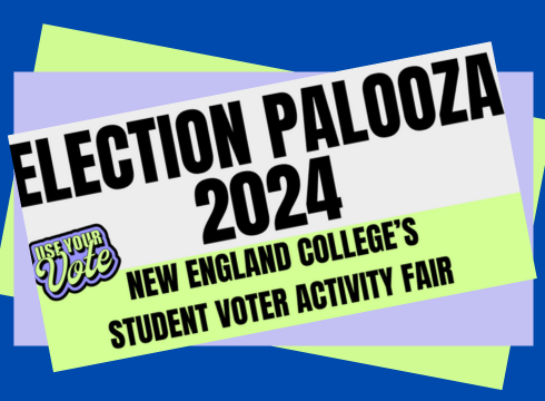 NEC Election Palooza